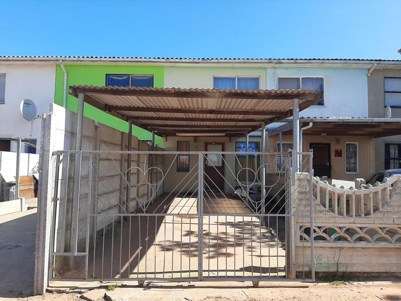 2 Bedroom Property for Sale in Avondale Western Cape
